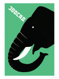 The Zoo, Elephant