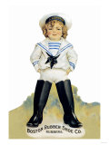Buy Boston Rubber Shoe Company at AllPosters.com
