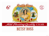 Betsy Ross Cigars
