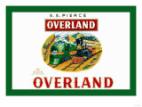 Overland Cigars