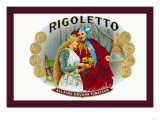 Rigoletto Cigars