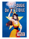 Bougie de l'Etoile