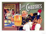 Buy Biere de Chartres at AllPosters.com