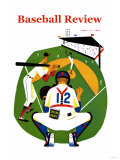 Baseball Review