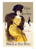Vino de Rioja-Haro