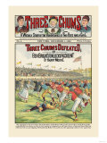 Buy Three Chums Defeated at AllPosters.com