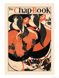 Buy The Chap Book at AllPosters.com