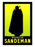 Buy Porto Sandeman at AllPosters.com