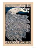 The Modern Poster