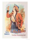 Le Vin Desiles