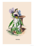 Buy Pensee at AllPosters.com