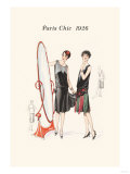 Buy Flapper Fancy at AllPosters.com