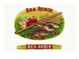 Sea Robin Cigars