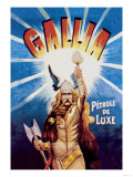 Galli Petrole de Luxe