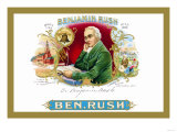 Benjamin Rush Cigars