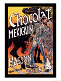 Buy Masson: Chocolat Mexicain at AllPosters.com