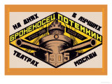 Battleship Potemkin 1905