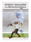 Sunday Magazine of the Minneapolis Journal: Some Day