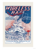 Buy Wireless Rag at AllPosters.com