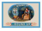 Round-Up Cigars