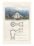 Buy Ice House at AllPosters.com
