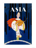 Buy Goddess of Music at AllPosters.com