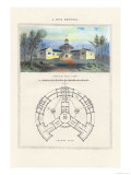 Buy Dog Kennel at AllPosters.com