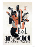 Buy Bal Arcenciel at AllPosters.com