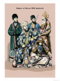 Buy Empire of Butten, 19th Century at AllPosters.com