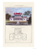 Buy Chinese Residence at AllPosters.com