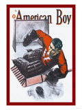 Buy Goalie Making Stick Save at AllPosters.com