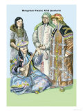 Buy Mongolian, 19th Century at AllPosters.com