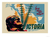Buy Victory at AllPosters.com
