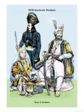Buy Raja of Cashmir, 19th Century at AllPosters.com