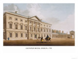 Buy Leinster House, Dublin, 1792 at AllPosters.com