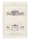 Buy Grecian Villa at AllPosters.com