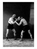Buy Russian Wrestlers at AllPosters.com