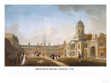 Buy Provost's House, Dublin, 1794 at AllPosters.com
