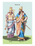 Advisor and King of Ur
