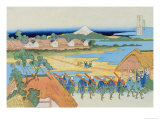 Japanese Army Drill