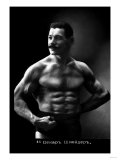 Buy Oscar the Russian Wrestler at AllPosters.com