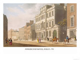 Buy Powerscourt-House, Dublin, 1795 at AllPosters.com