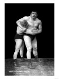 Buy Wrestling Headlock at AllPosters.com