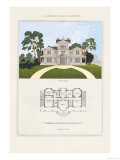 Buy Venetian Summer Residence at AllPosters.com