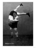 Buy Ready to Drop: Russian Wrestlers at AllPosters.com