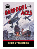 Buy Bombing at Cherbourg at AllPosters.com