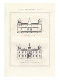 Buy Mansion in Stuart Style at AllPosters.com