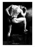 Buy Russian Wrestler at AllPosters.com