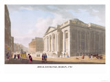Buy Royal Exchange, Dublin, 1792 at AllPosters.com