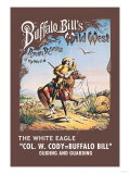 Buffalo Bill: The White Eagle
